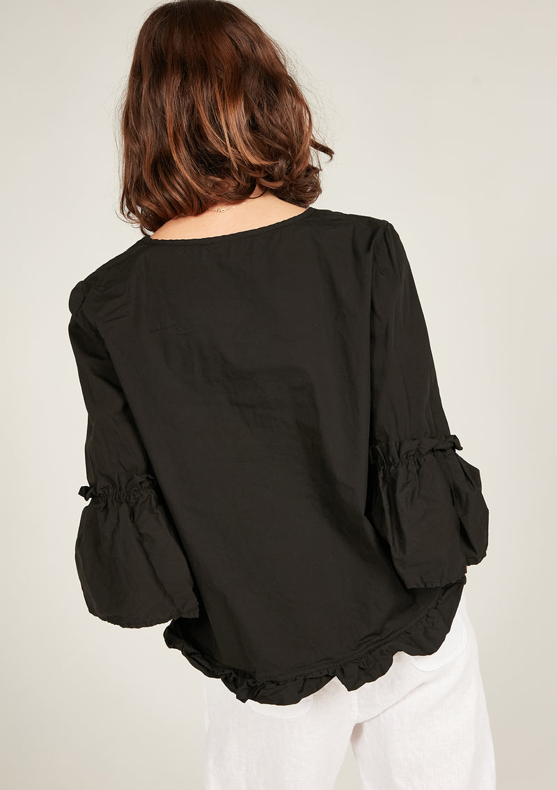 Primness Ivy Top