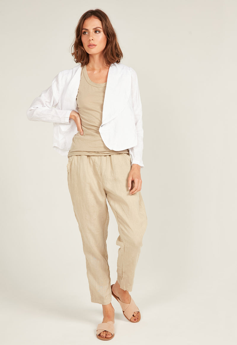 Primness Seaside Blazer
