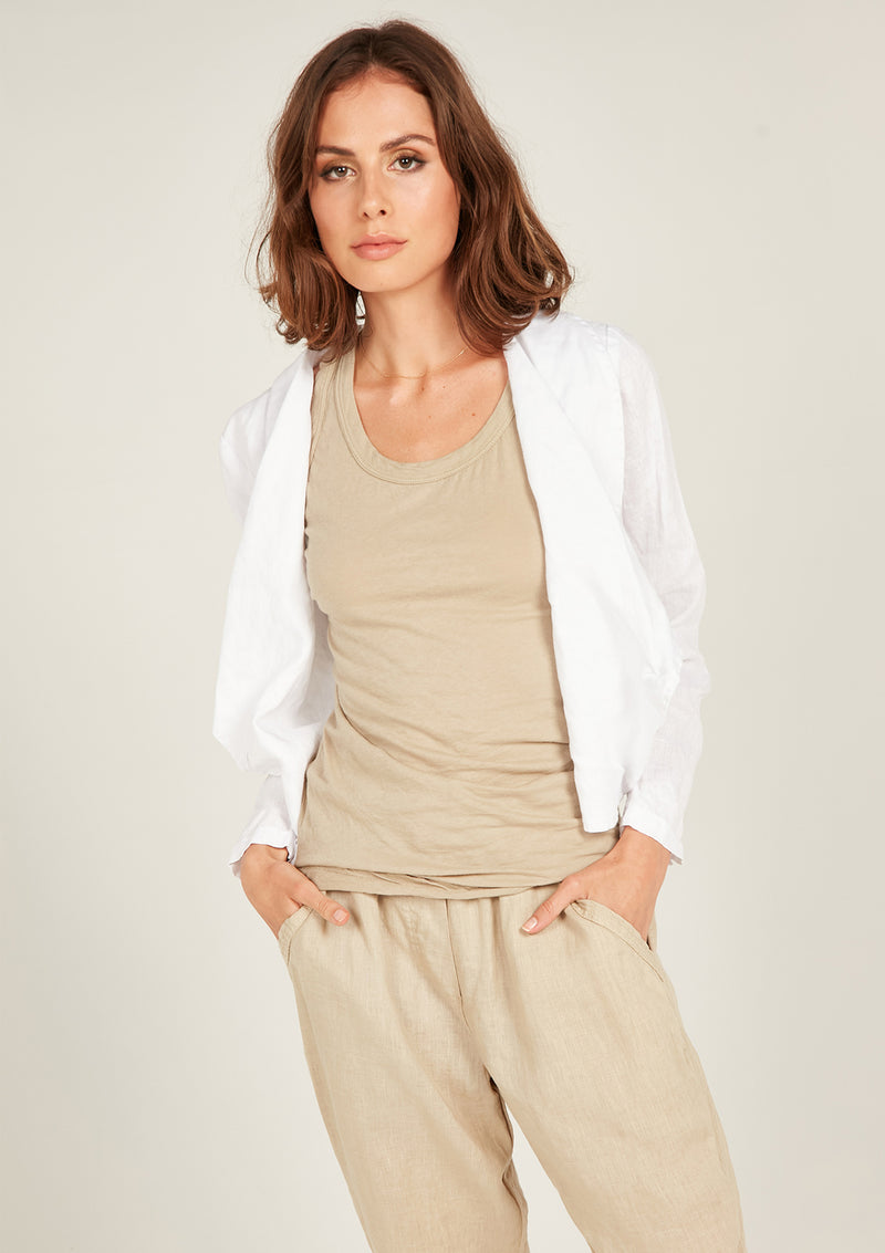 Primness Seaside Blazer