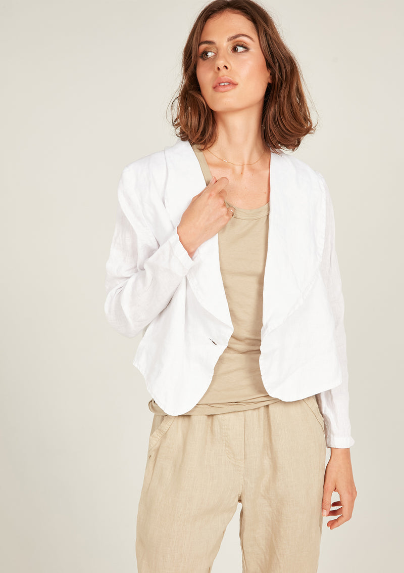 Primness Seaside Blazer