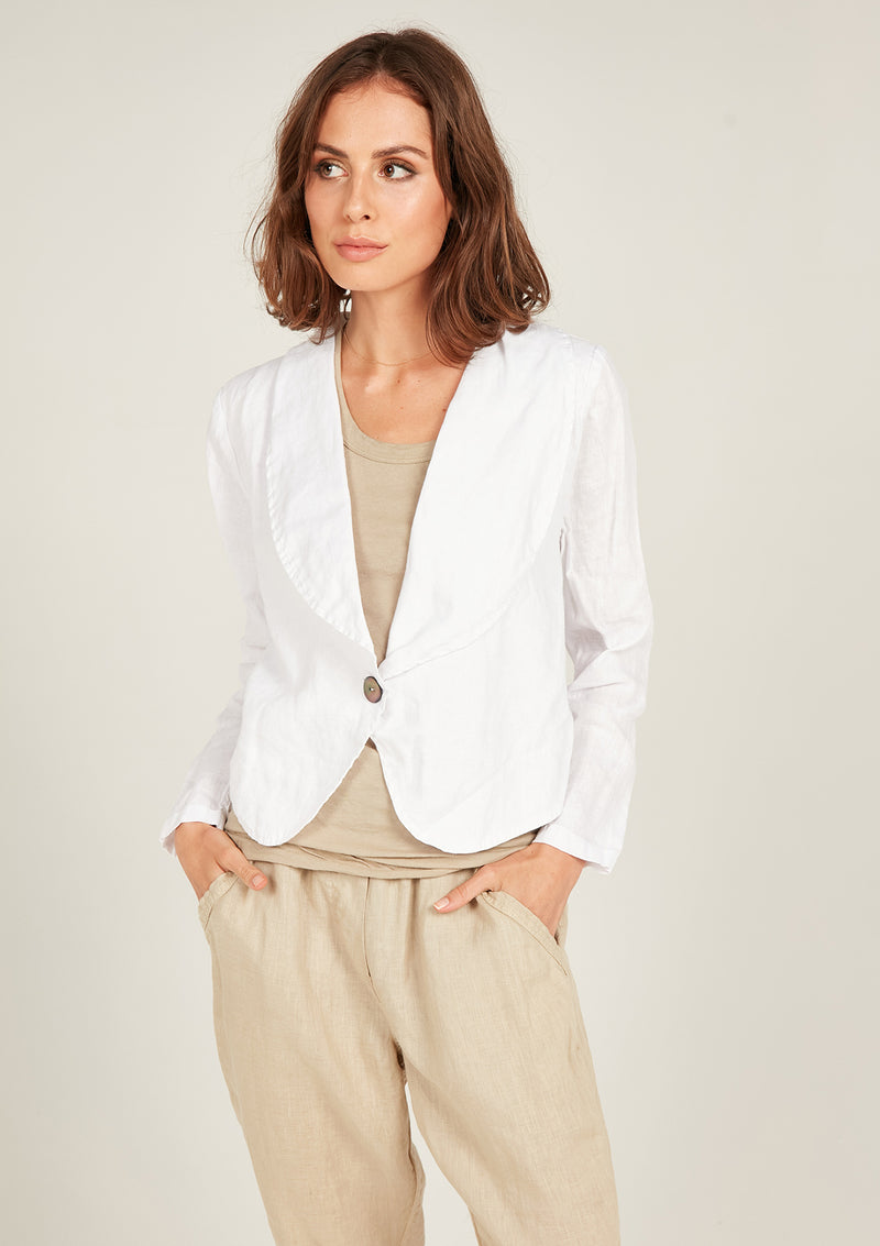 Primness Seaside Blazer