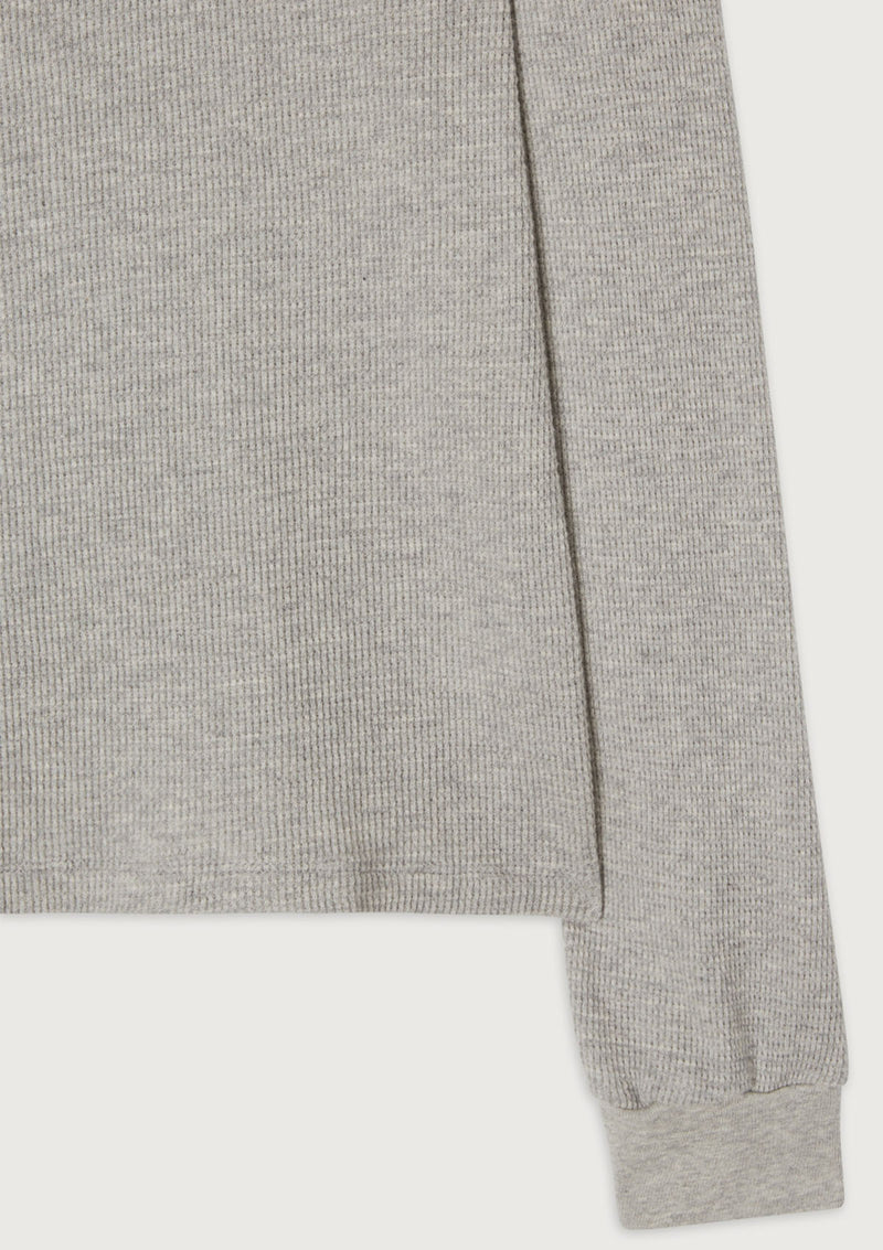 American Vintage Pumbo L/S T-Shirt