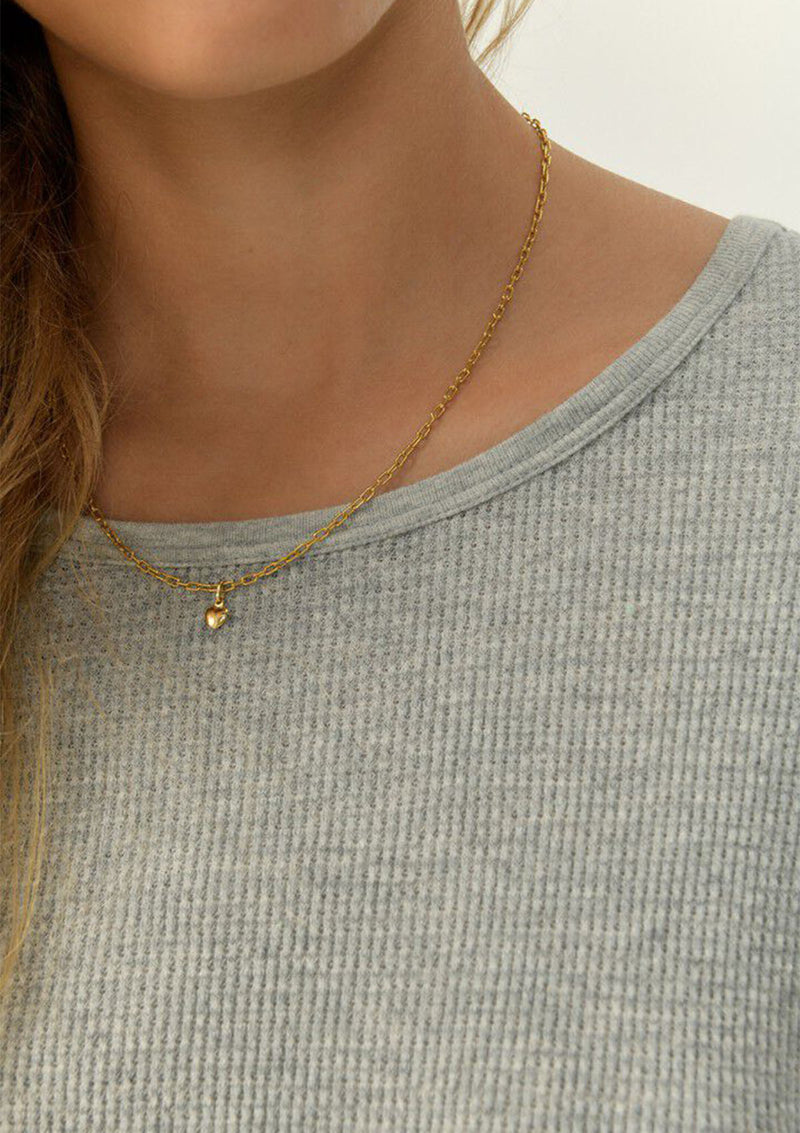 American Vintage Pumbo L/S T-Shirt