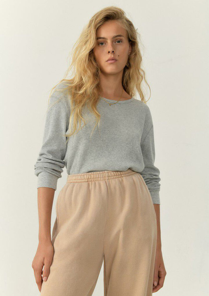 American Vintage Pumbo L/S T-Shirt