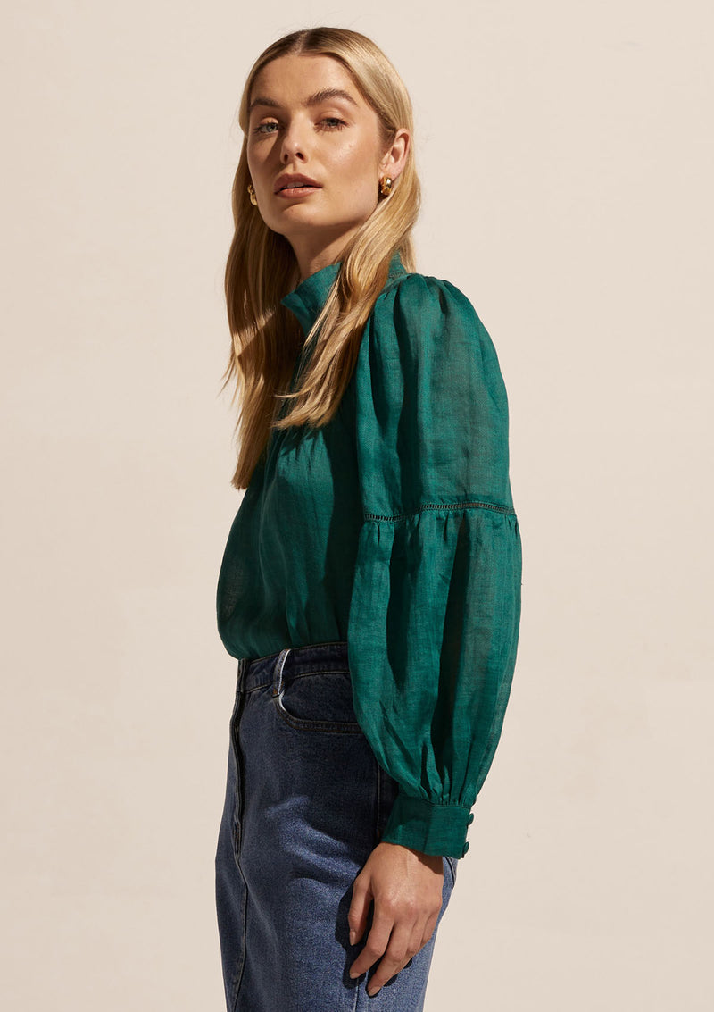 Zoe Kratzmann Pace Top