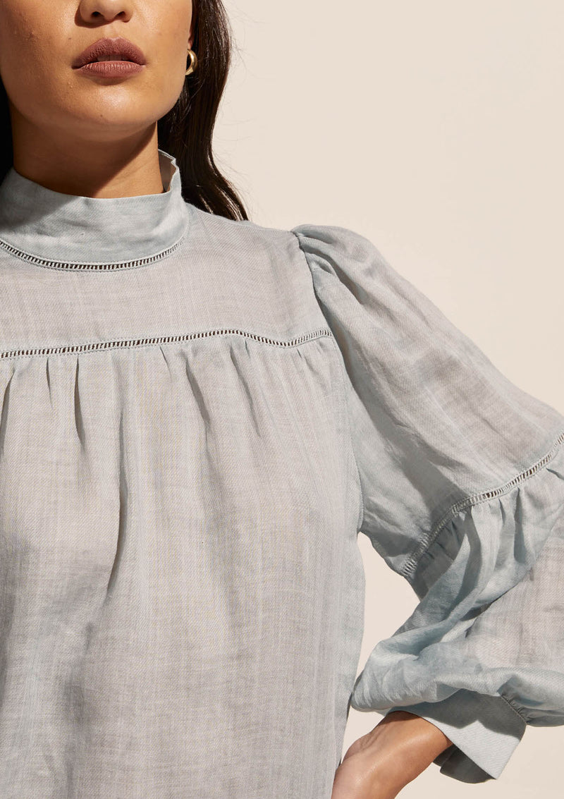 Zoe Kratzmann Pace Top