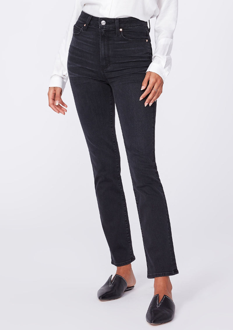 Paige Denim Ultra High Rise Cindy – Khlassik