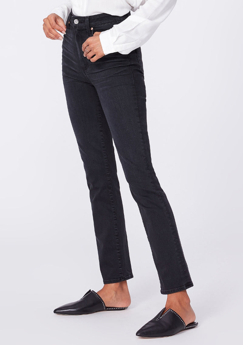 Paige Denim Ultra High Rise Cindy