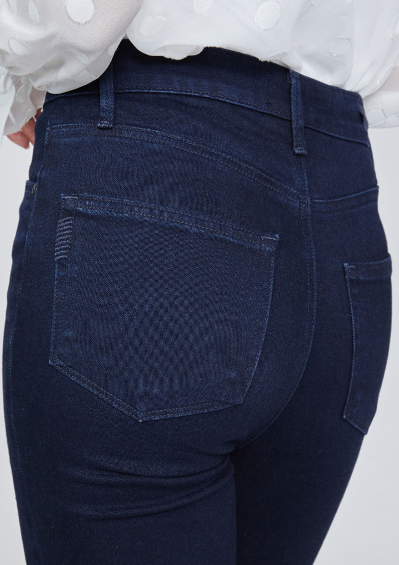 Paige Denim Ultra High Rise Cindy