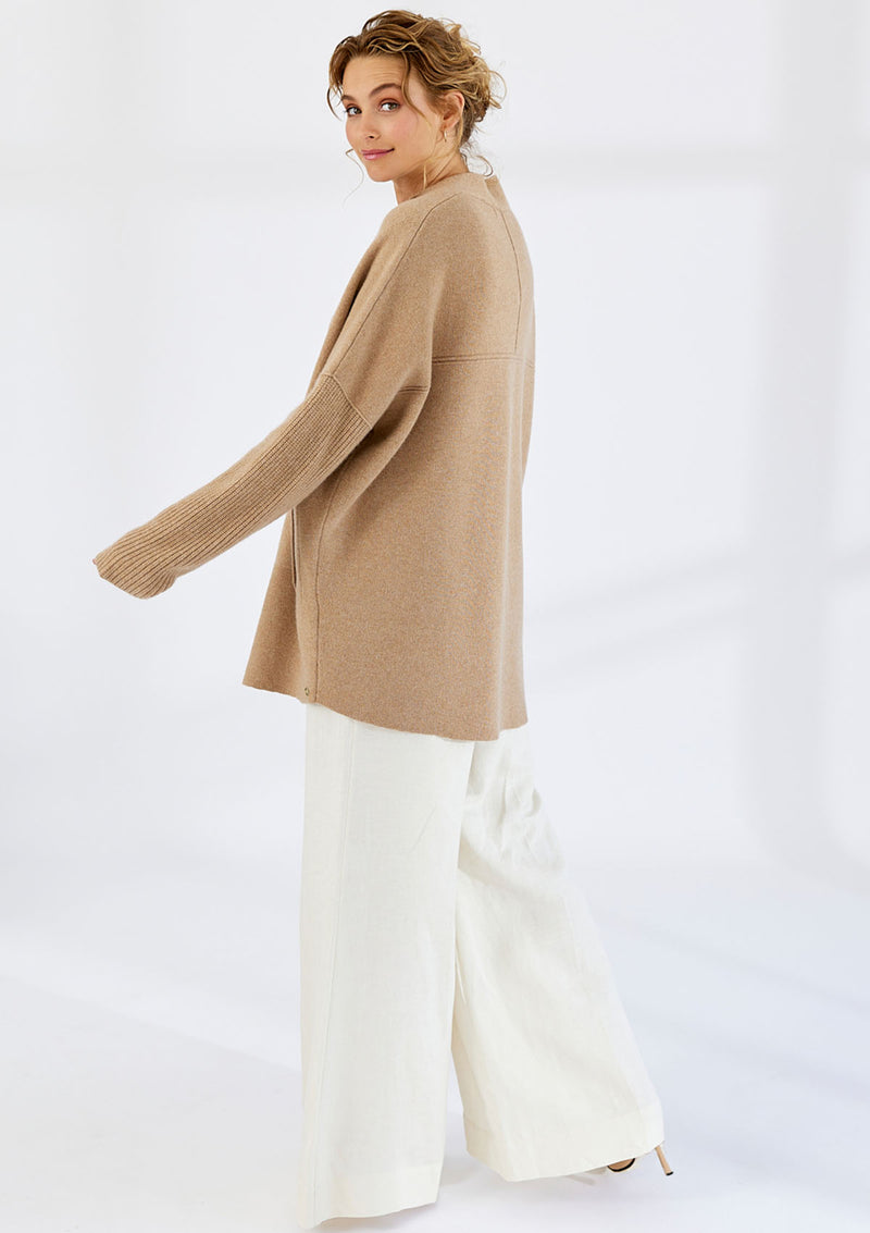 Mia Fratino Paige Jacket