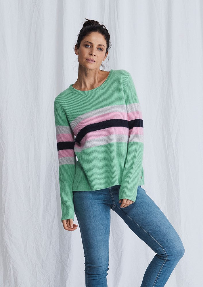 Alessandra Pheonix Sweater