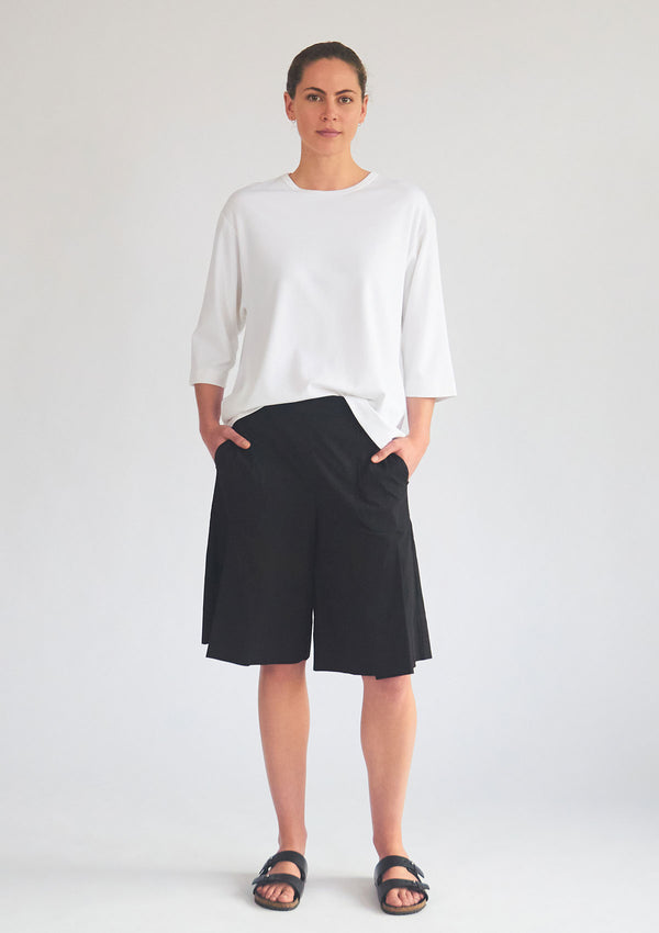 Mela Purdie Compact Knit Pitch Sweater