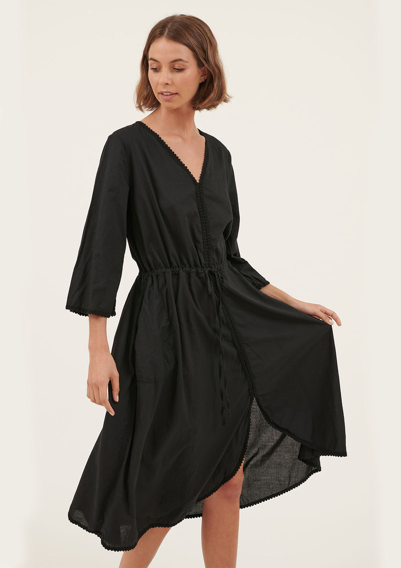 Primness Pooly Dress
