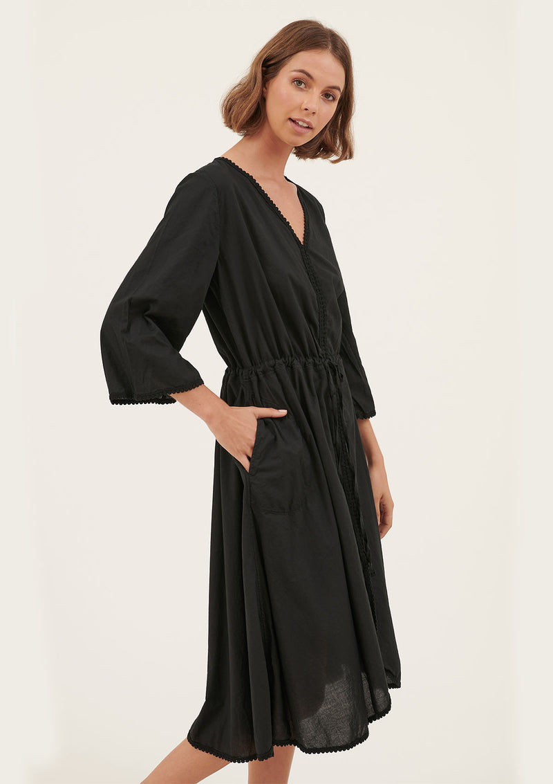 Primness Pooly Dress