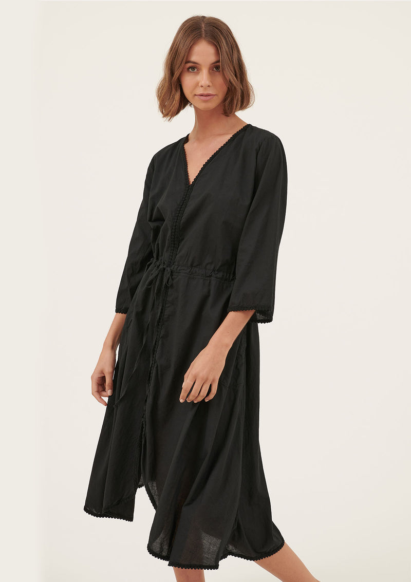 Primness Pooly Dress