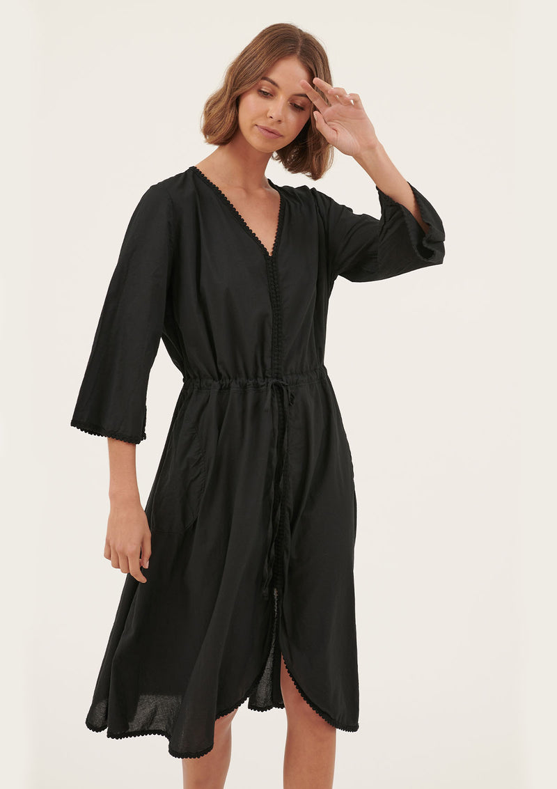 Primness Pooly Dress