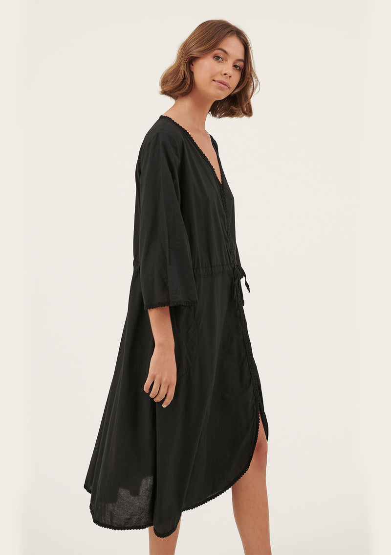 Primness Pooly Dress