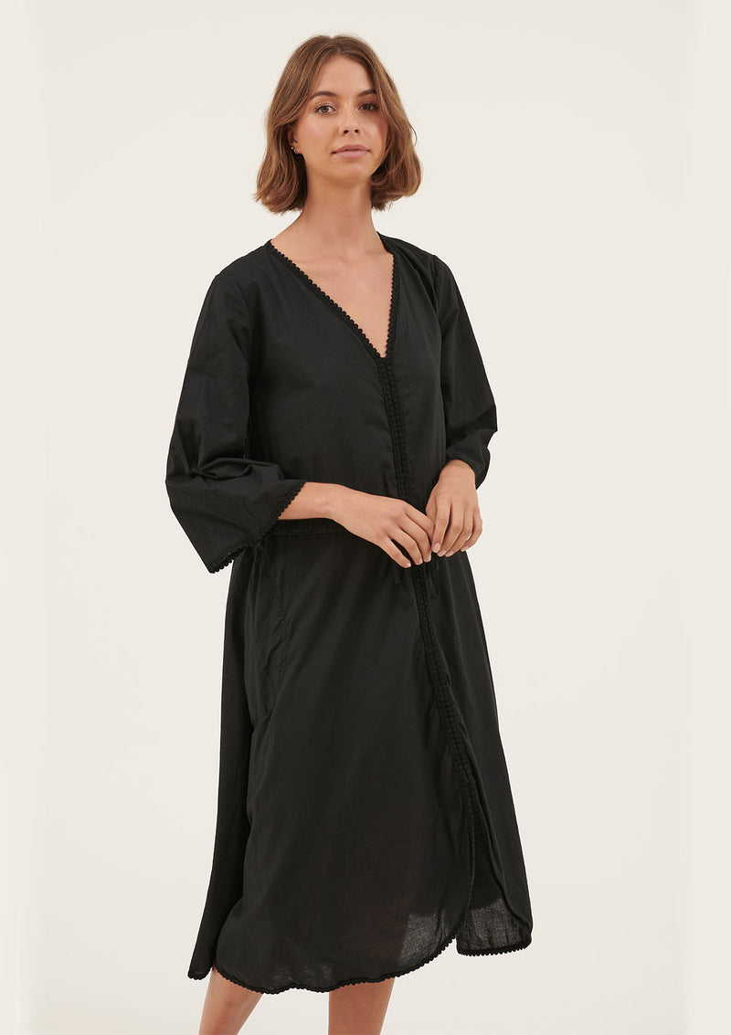 Primness Pooly Dress