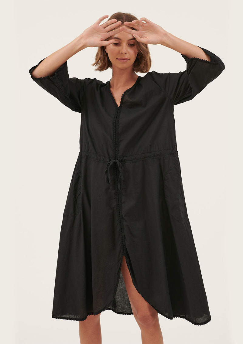 Primness Pooly Dress
