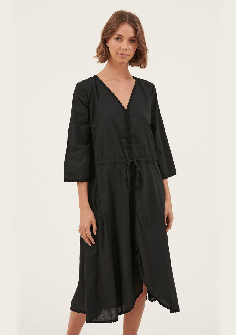 Primness Pooly Dress