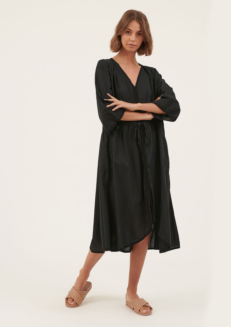 Primness Pooly Dress