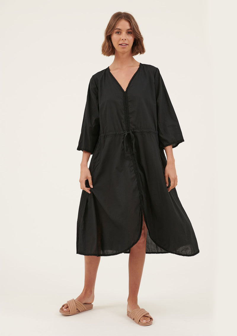 Primness Pooly Dress