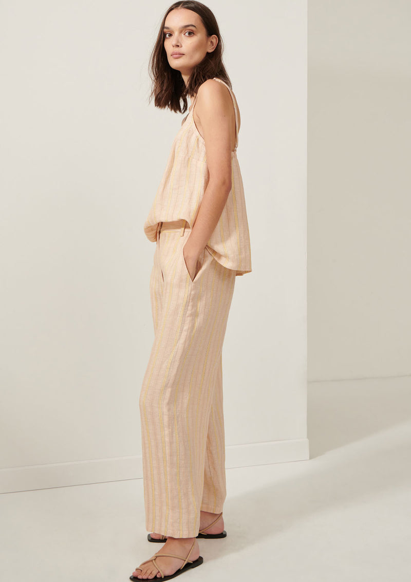 POL Clothing Mimosa Pant