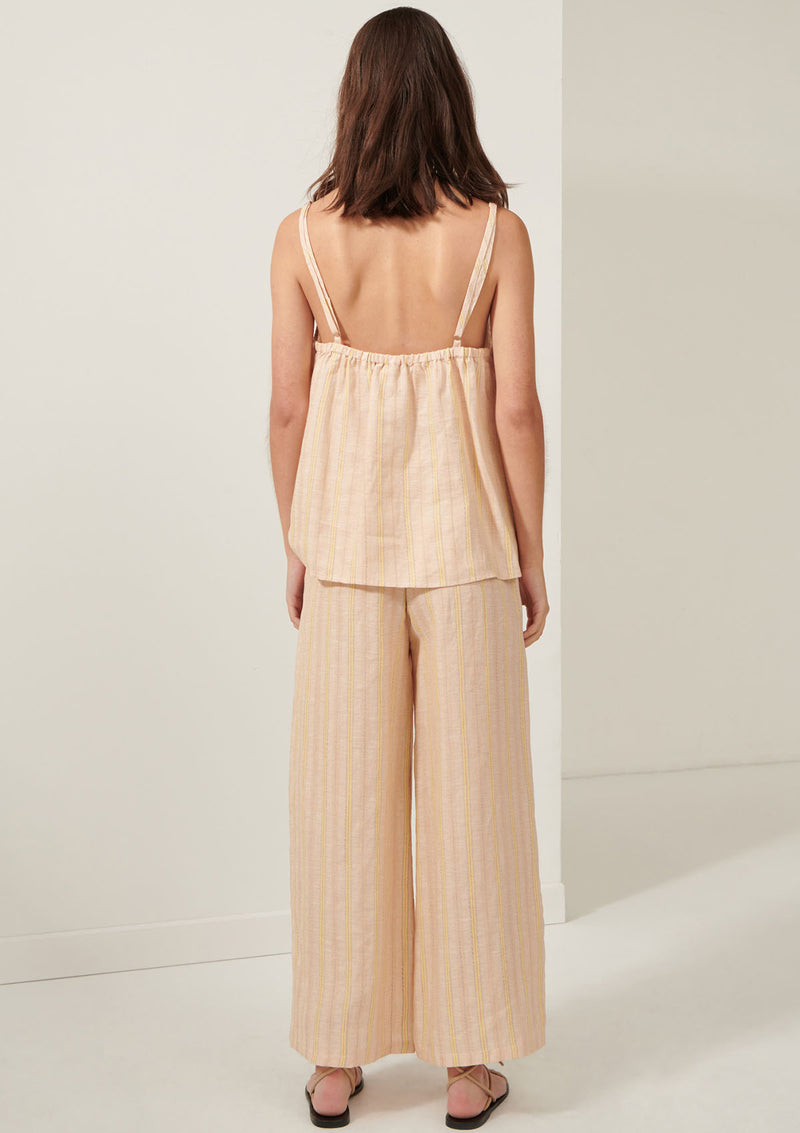 POL Clothing Mimosa Pant