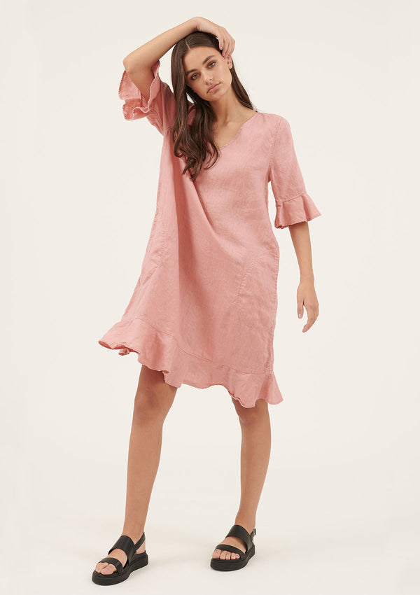 Primness Little Cove Dress