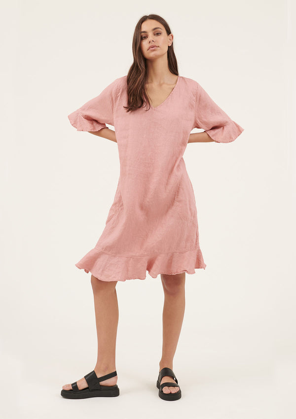 Primness Little Cove Dress