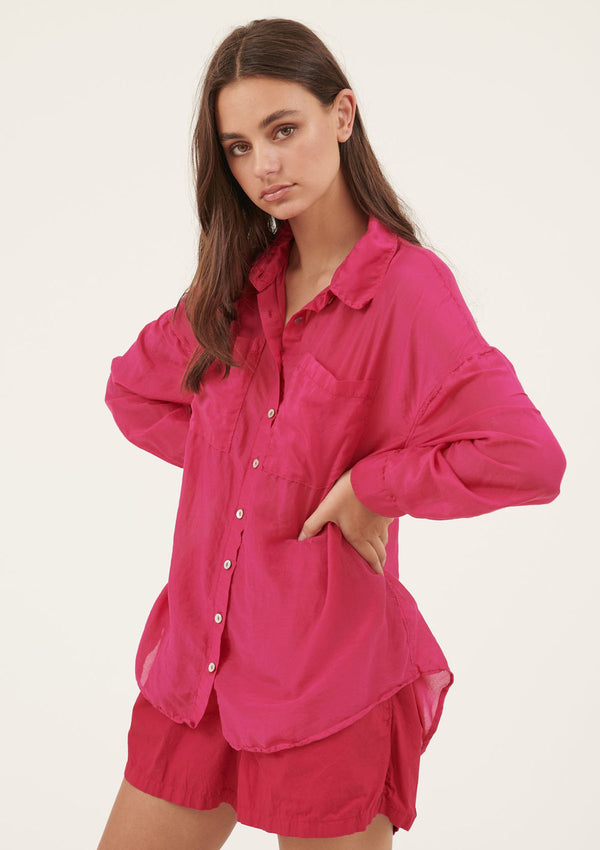 Primness Poco Shirt