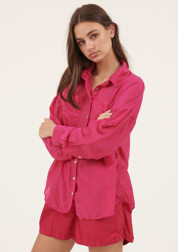 Primness Poco Shirt