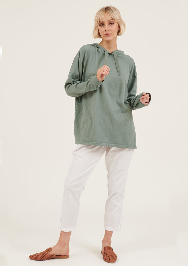 Primness Selia Hoodie