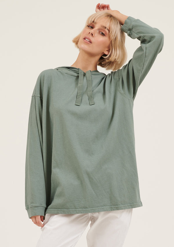 Primness Selia Hoodie
