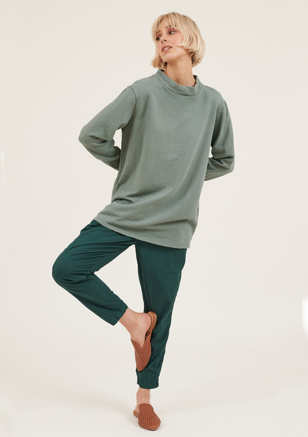 Primness Moonie Jumper