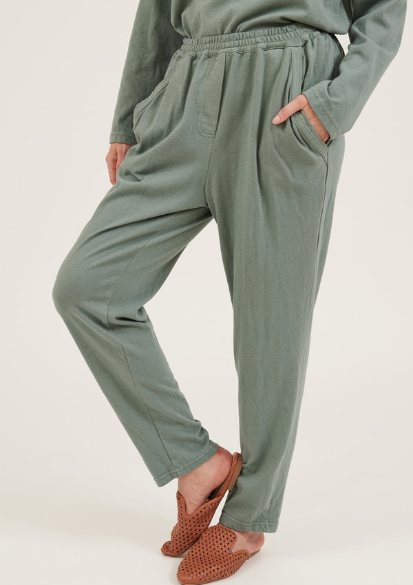 Primness Cozy Twisty Pant