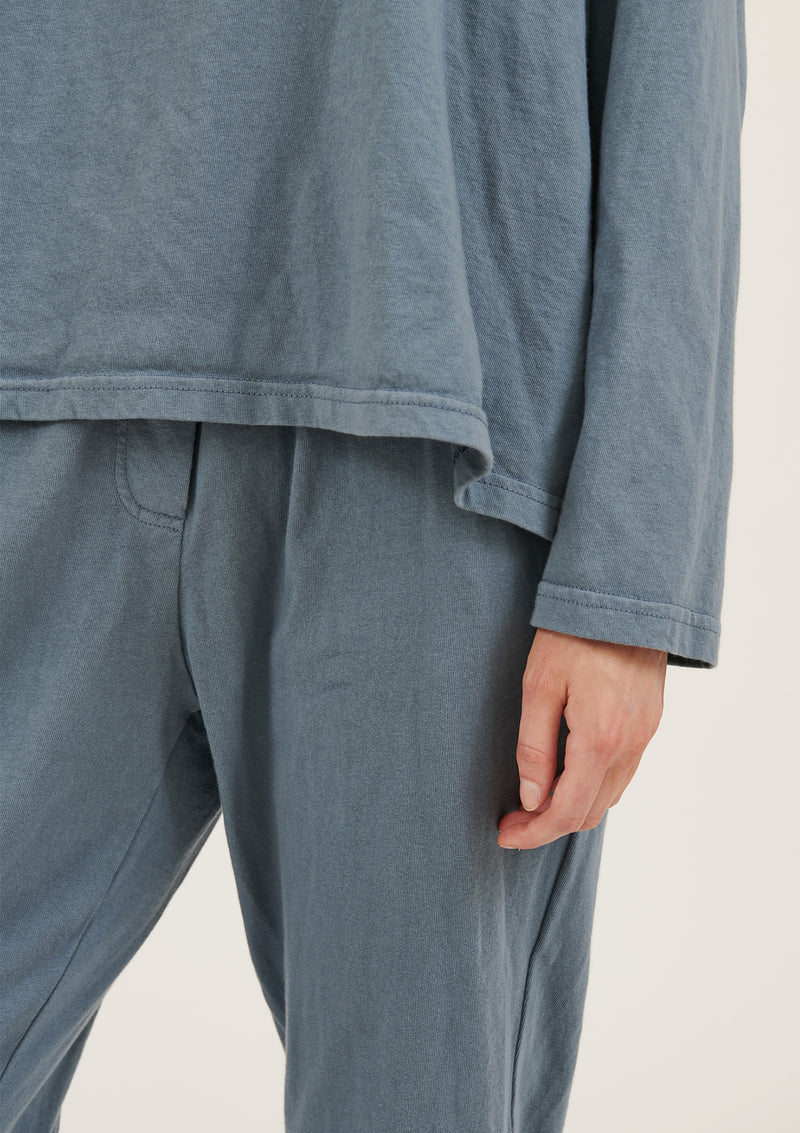 Primness Cozy Twisty Pant