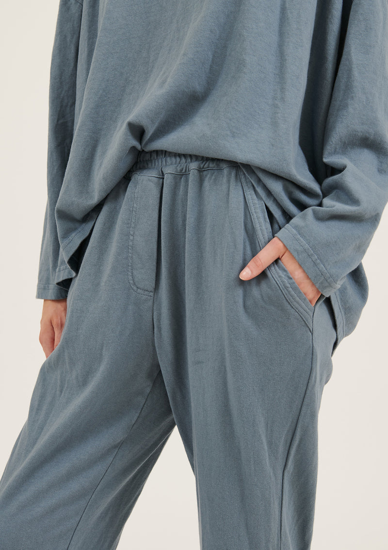 Primness Cozy Twisty Pant