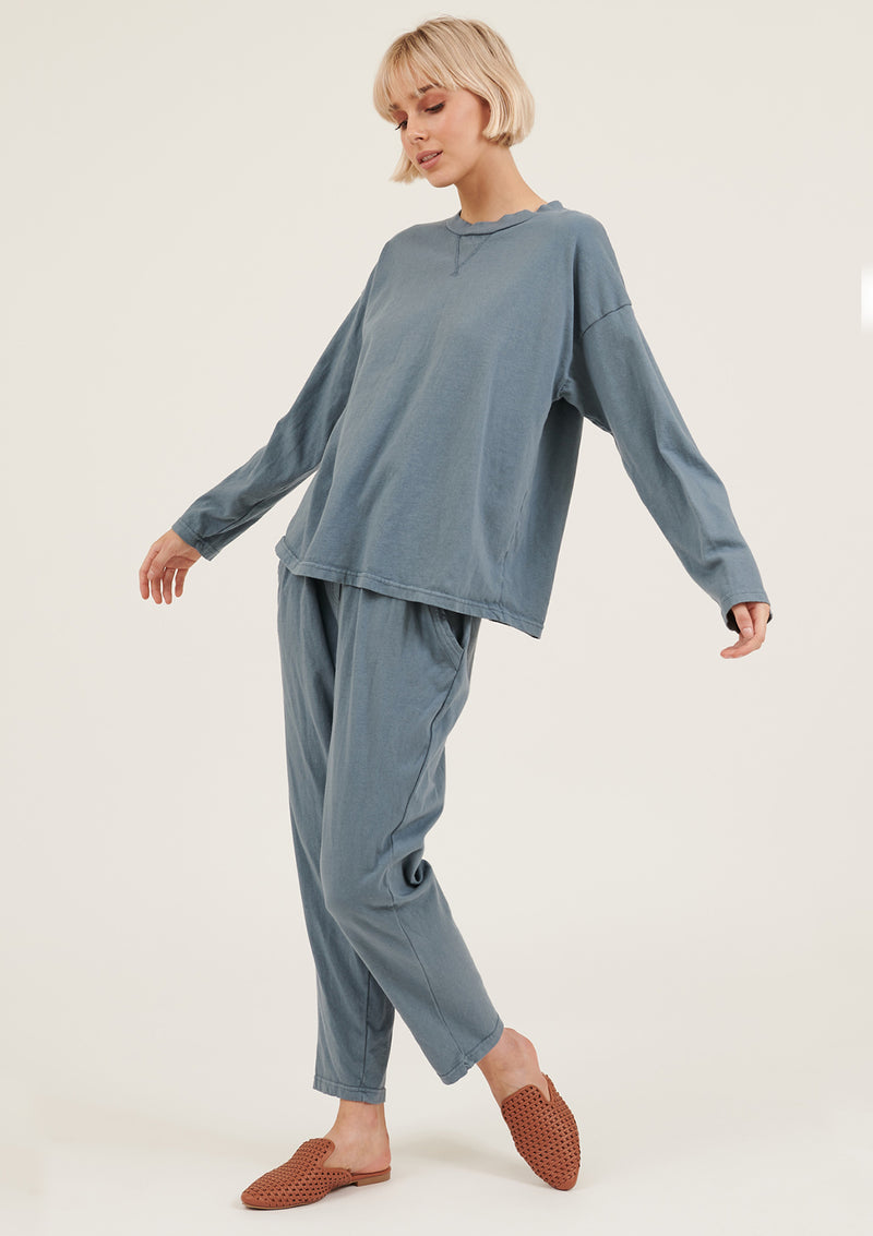 Primness Cozy Twisty Pant