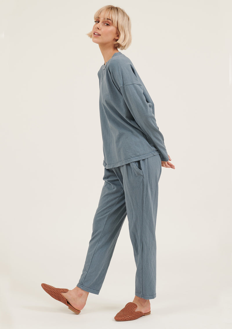 Primness Cozy Twisty Pant