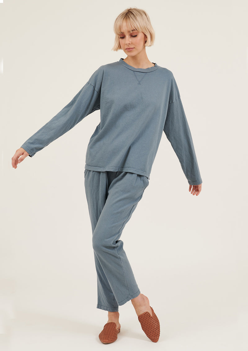 Primness Cozy Twisty Pant