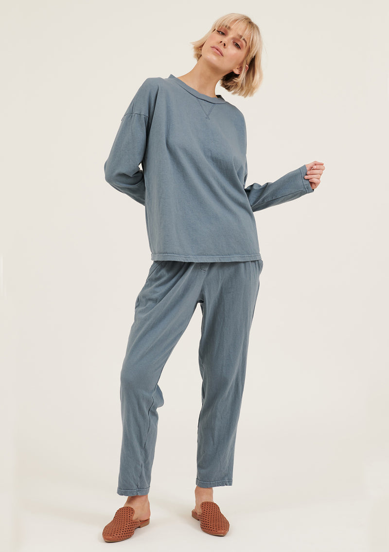 Primness Cozy Twisty Pant
