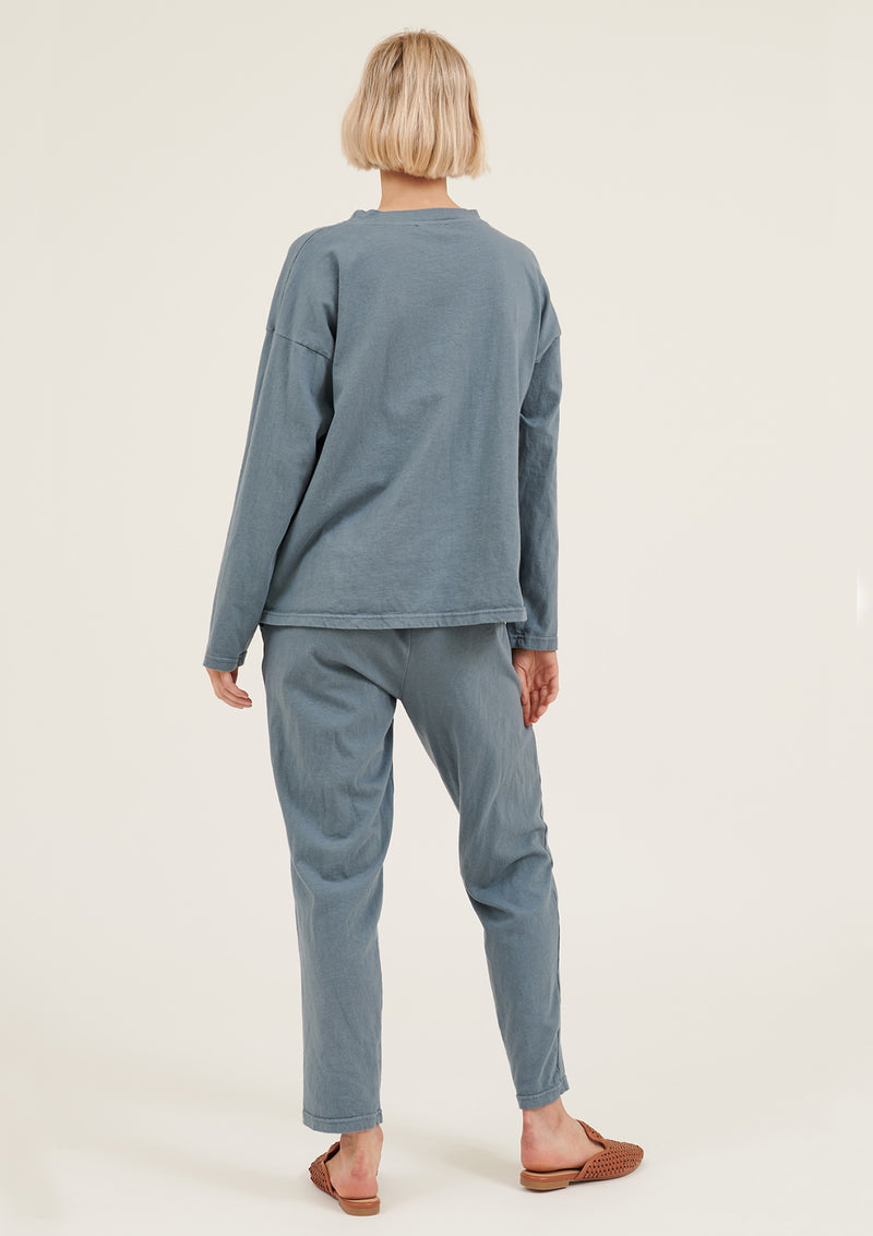 Primness Cozy Twisty Pant