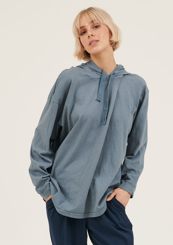 Primness Selia Hoodie