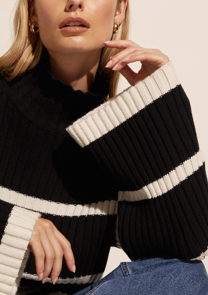Zoe Kratzmann Privy Knit