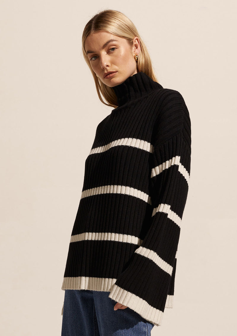Zoe Kratzmann Privy Knit