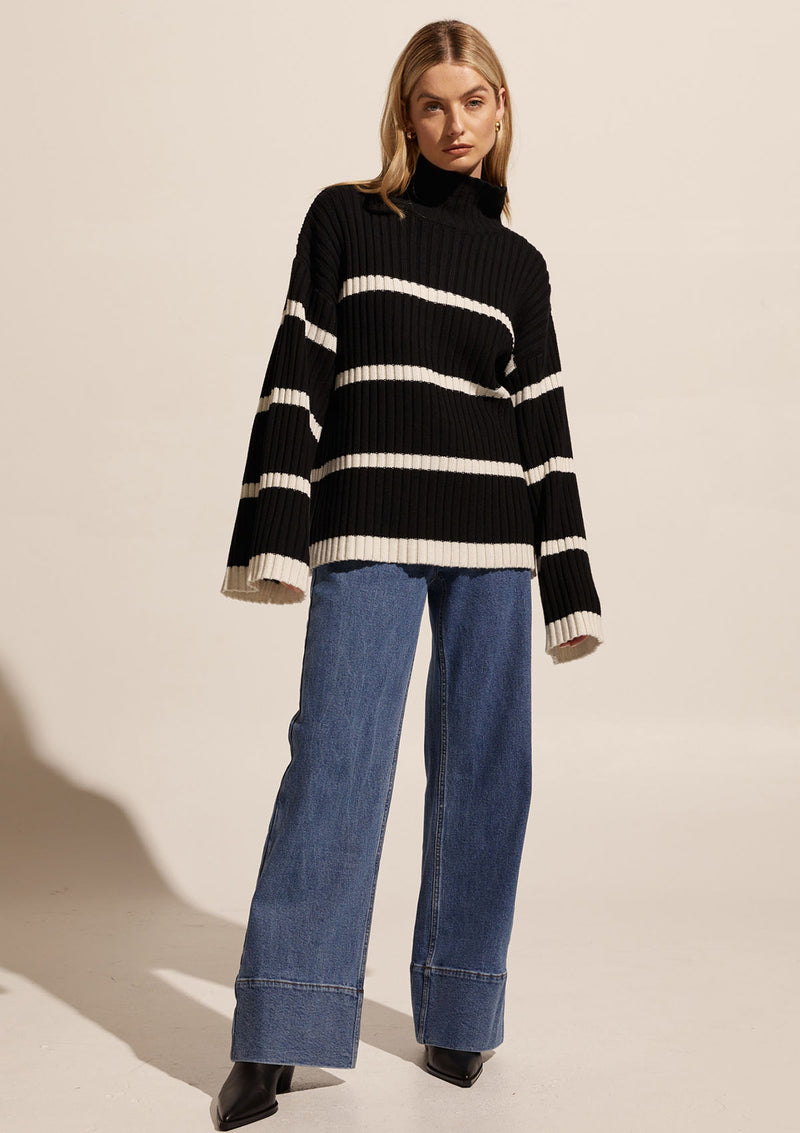 Zoe Kratzmann Privy Knit
