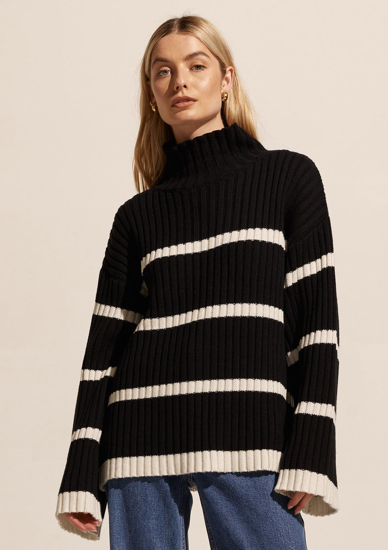 Zoe Kratzmann Privy Knit