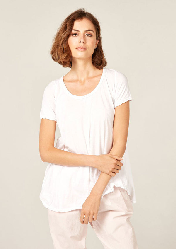 Primness Quoet Tee