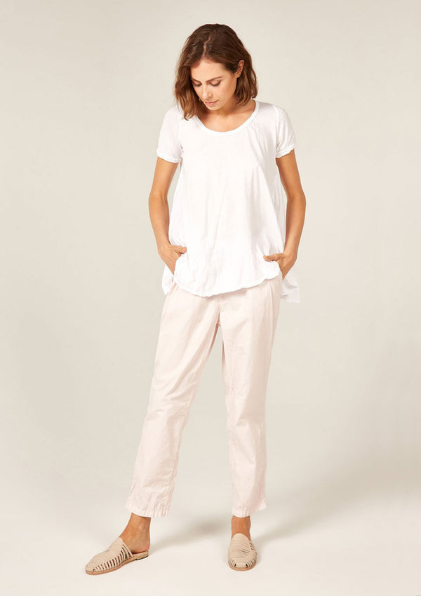 Primness Quoet Tee